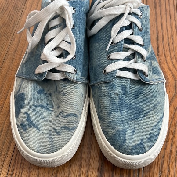 American Eagle Mens shoes - Picture 6 of 8